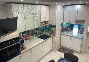 2-к квартира, вторичка, 56м2, 3/17 этаж