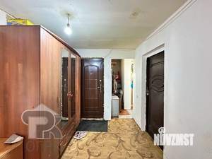 3-к квартира, вторичка, 63м2, 4/9 этаж