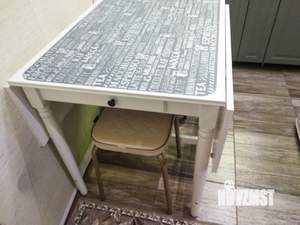 Студия квартира, вторичка, 24м2, 2/5 этаж