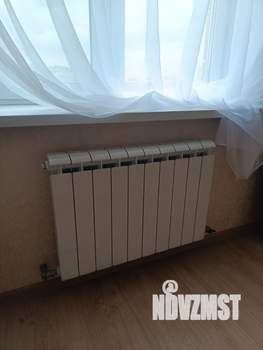 1-к квартира, вторичка, 40м2, 4/18 этаж