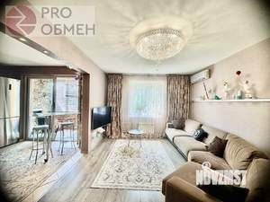 3-к квартира, вторичка, 77м2, 1/10 этаж