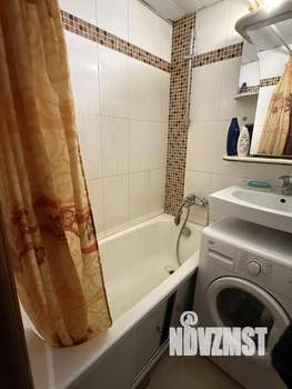 3-к квартира, вторичка, 59м2, 3/9 этаж