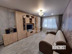 2-к квартира, вторичка, 45м2, 1/5 этаж