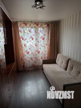 2-к квартира, вторичка, 55м2, 1/19 этаж
