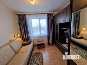3-к квартира, вторичка, 63м2, 7/9 этаж