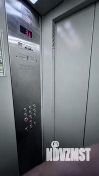 3-к квартира, вторичка, 49м2, 8/9 этаж