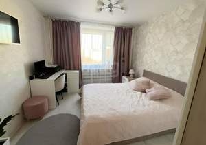 3-к квартира, вторичка, 65м2, 11/12 этаж