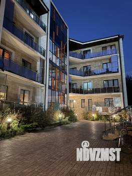 Студия квартира, вторичка, 38м2, 2/4 этаж