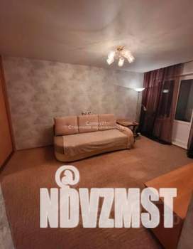 1-к квартира, вторичка, 34м2, 2/5 этаж