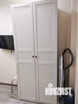 Студия квартира, вторичка, 24м2, 2/5 этаж