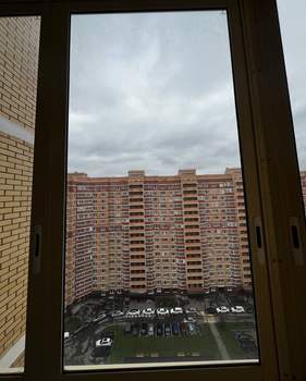 1-к квартира, вторичка, 38м2, 15/17 этаж