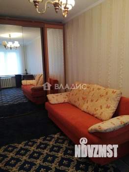 2-к квартира, вторичка, 45м2, 3/5 этаж