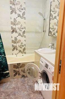 2-к квартира, вторичка, 64м2, 12/18 этаж