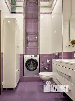 2-к квартира, вторичка, 67м2, 7/13 этаж