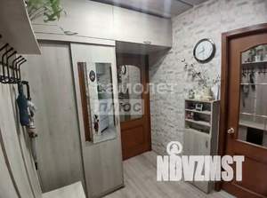 2-к квартира, вторичка, 43м2, 3/5 этаж