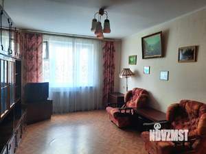 1-к квартира, вторичка, 43м2, 4/10 этаж