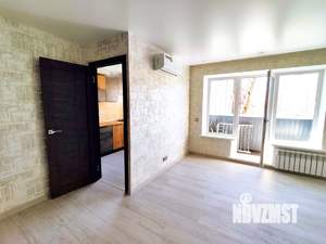 1-к квартира, вторичка, 32м2, 2/5 этаж