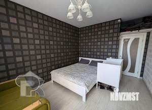 1-к квартира, вторичка, 44м2, 11/12 этаж