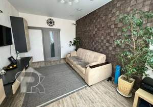 2-к квартира, вторичка, 66м2, 11/13 этаж