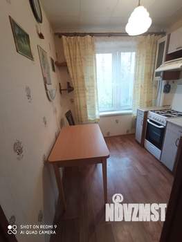 1-к квартира, вторичка, 33м2, 3/5 этаж