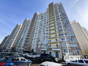 2-к квартира, вторичка, 56м2, 2/17 этаж