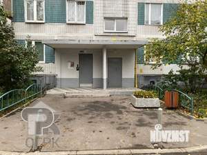 3-к квартира, вторичка, 59м2, 3/9 этаж