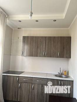 1-к квартира, вторичка, 39м2, 11/17 этаж