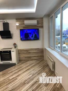 2-к квартира, вторичка, 48м2, 3/17 этаж