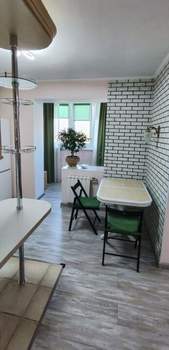 1-к квартира, вторичка, 47м2, 11/17 этаж