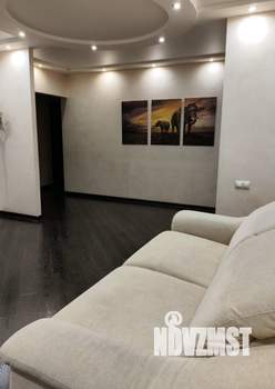 3-к квартира, вторичка, 75м2, 13/18 этаж