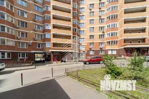 2-к квартира, вторичка, 67м2, 11/17 этаж
