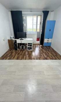 2-к квартира, вторичка, 61м2, 17/17 этаж