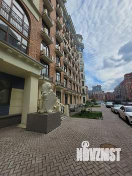 2-к квартира, вторичка, 55м2, 4/8 этаж