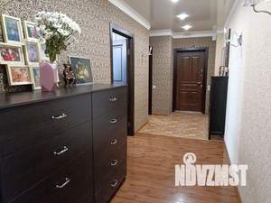 3-к квартира, вторичка, 75м2, 4/17 этаж