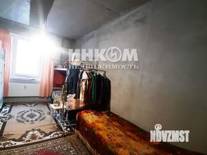 3-к квартира, вторичка, 86м2, 2/16 этаж