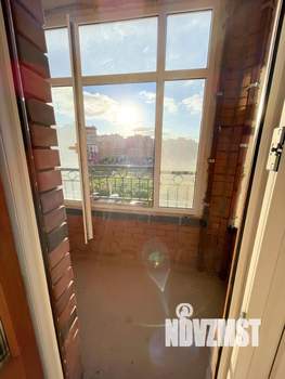 1-к квартира, вторичка, 35м2, 4/9 этаж