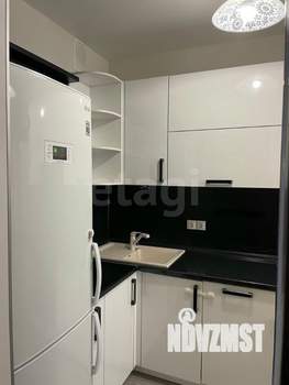 2-к квартира, вторичка, 47м2, 13/17 этаж