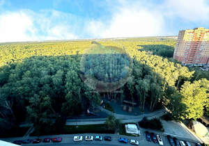 1-к квартира, вторичка, 40м2, 16/18 этаж