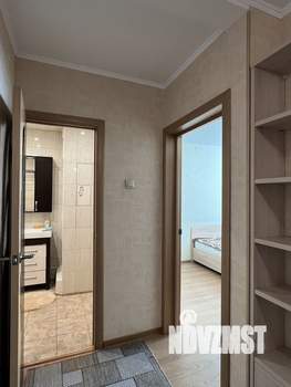 2-к квартира, вторичка, 59м2, 1/17 этаж