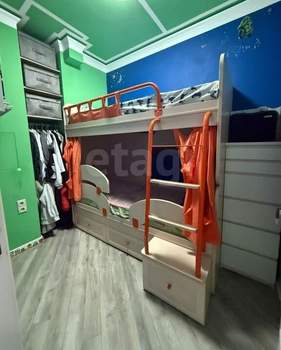 2-к квартира, вторичка, 30м2, 14/17 этаж