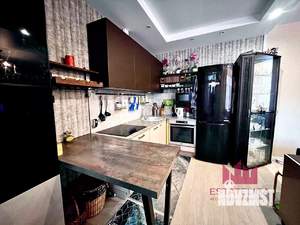 2-к квартира, вторичка, 46м2, 6/8 этаж