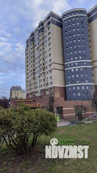 1-к квартира, вторичка, 47м2, 11/17 этаж