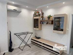 2-к квартира, вторичка, 45м2, 3/17 этаж