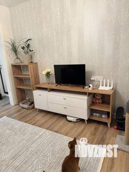 1-к квартира, вторичка, 31м2, 5/5 этаж