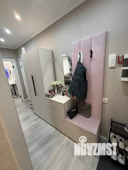 2-к квартира, вторичка, 45м2, 3/17 этаж