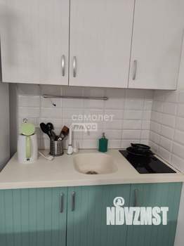 2-к квартира, вторичка, 47м2, 4/17 этаж