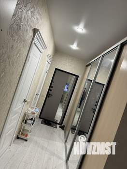 1-к квартира, вторичка, 35м2, 7/8 этаж