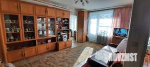2-к квартира, вторичка, 46м2, 2/5 этаж