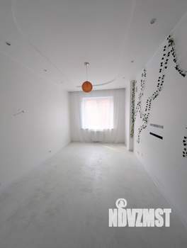 3-к квартира, вторичка, 92м2, 9/16 этаж
