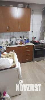 3-к квартира, вторичка, 58м2, 4/5 этаж